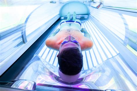 tanning bed porn|tanning bed Search